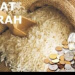 ZAKAT FITRAH DENGAN UANG DAN NOMINALNYA