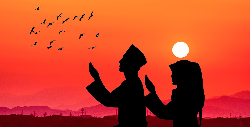 Menyoal Shalat Tarawih 8 Rakaat