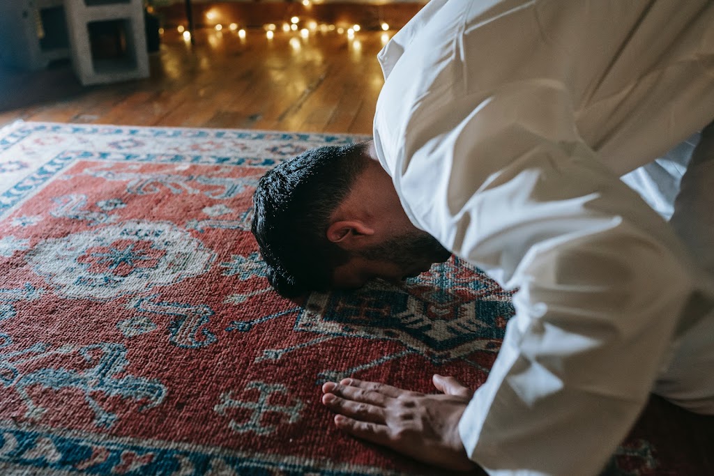 SHALAT WITIR 3 RAKAAT SATU KALI SALAM