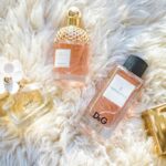 PEMAKAIAN PARFUM YANG DIMAKRUHKAN