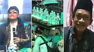 Belajar dari Gus Miftah: Keberanian Bertanggung Jawab dan Sikap Kita sebagai Umat Muslim