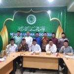 Rapat Pra Musyker